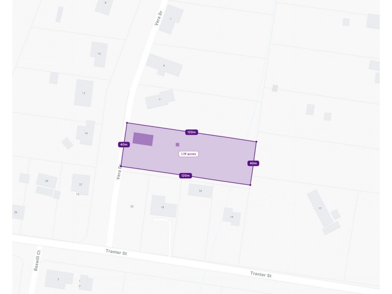 13 Vera Drive, Top Camp QLD 4350