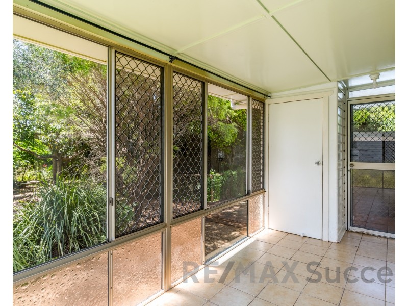 52 Fourth Avenue, Harristown QLD 4350