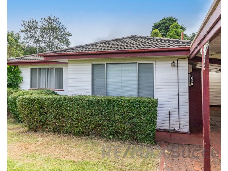 6 Corser Street, Centenary Heights QLD 4350