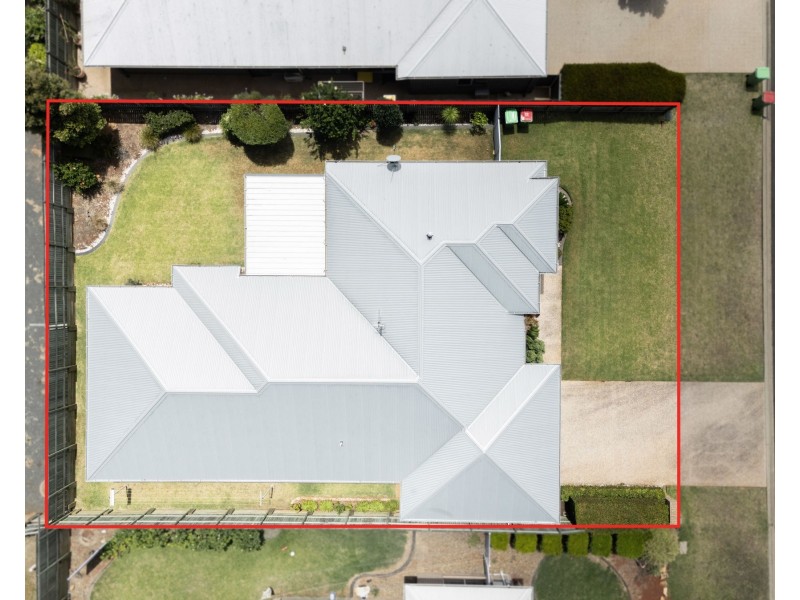 39 Pugh Street, Middle Ridge QLD 4350