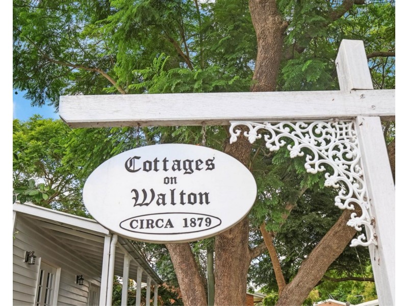 3/3 Walton Street, North Toowoomba QLD 4350