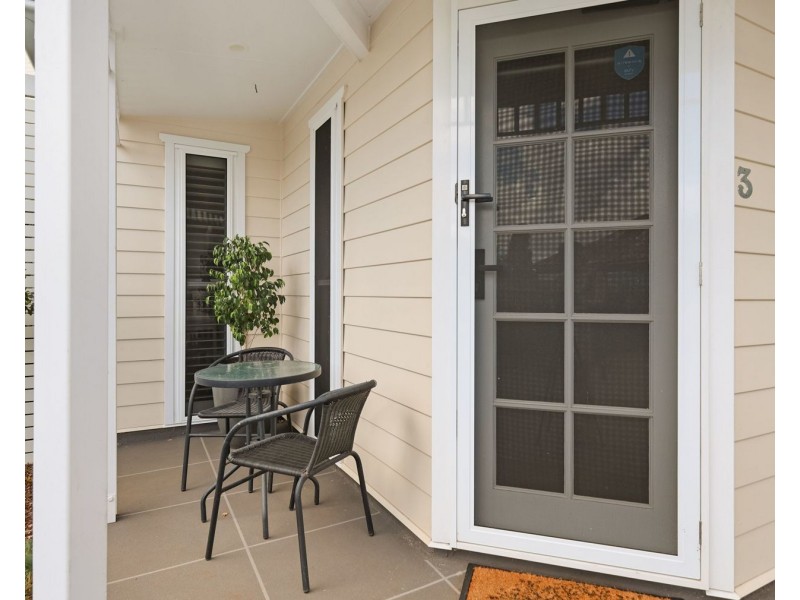 3/3 Walton Street, North Toowoomba QLD 4350