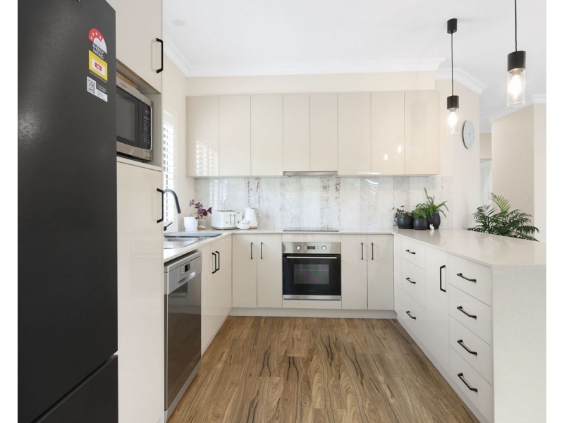 3/3 Walton Street, North Toowoomba QLD 4350