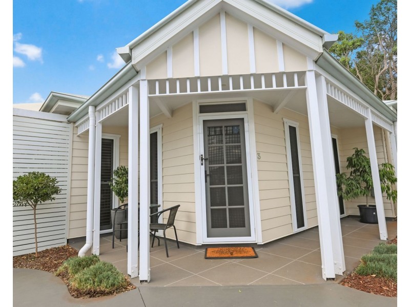 3/3 Walton Street, North Toowoomba QLD 4350