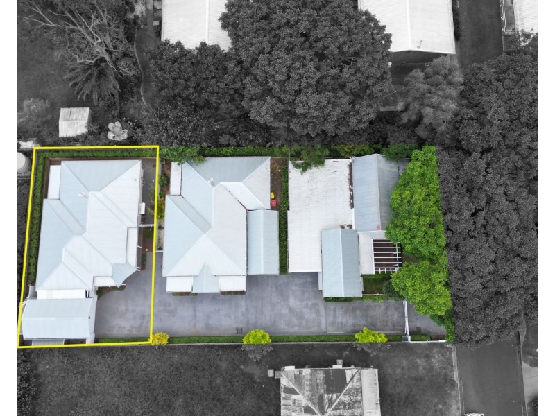 3/3 Walton Street, North Toowoomba QLD 4350