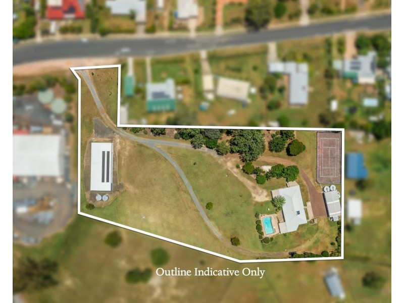 2D Fairway Drive, Hatton Vale QLD 4341