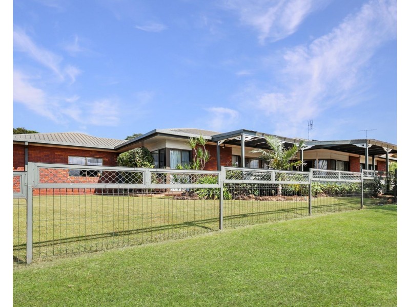 1 Luxford Street, Kearneys Spring QLD 4350