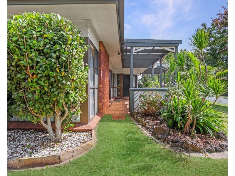 1 Luxford Street, Kearneys Spring QLD 4350