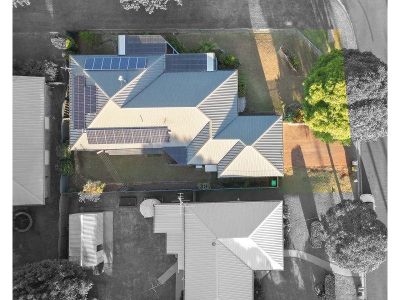 1 Luxford Street, Kearneys Spring QLD 4350