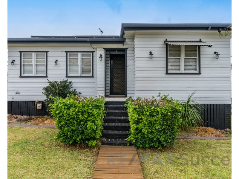 4 Beirne Street, South Toowoomba QLD 4350