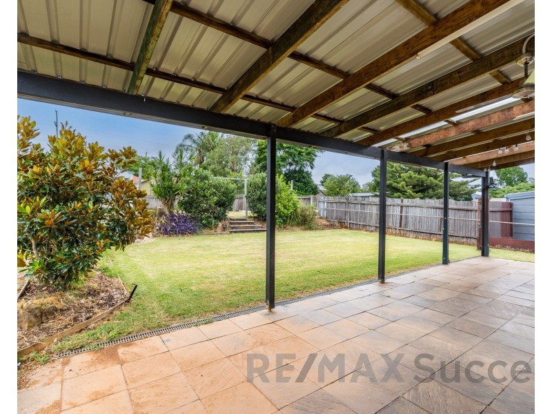 4 Beirne Street, South Toowoomba QLD 4350