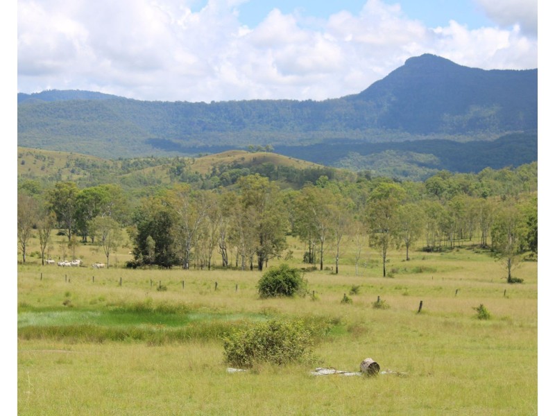 81 Simmonds Road, Tarome QLD 4309