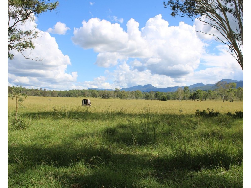 81 Simmonds Road, Tarome QLD 4309