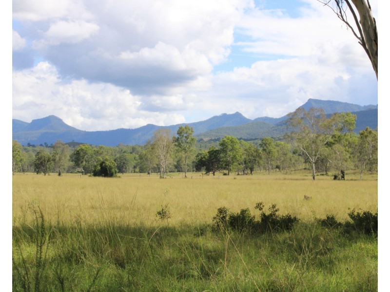 81 Simmonds Road, Tarome QLD 4309