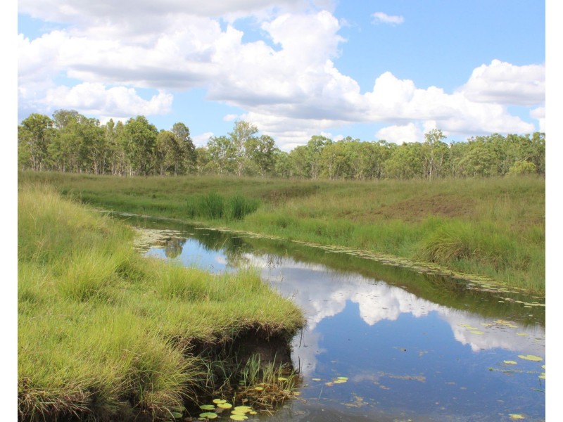 81 Simmonds Road, Tarome QLD 4309