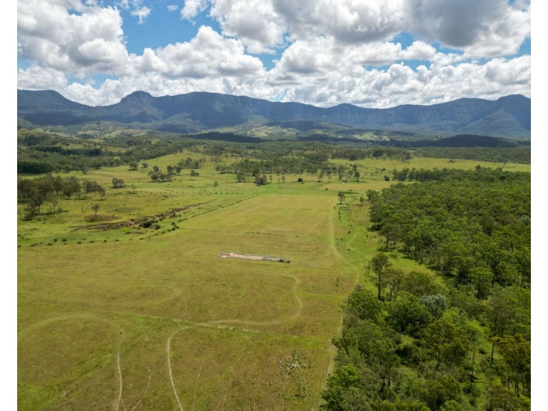 81 Simmonds Road, Tarome QLD 4309