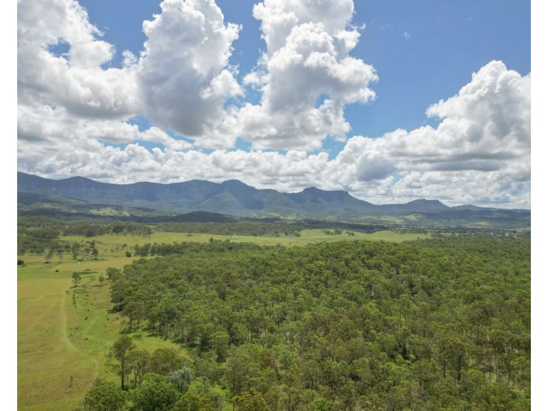 81 Simmonds Road, Tarome QLD 4309