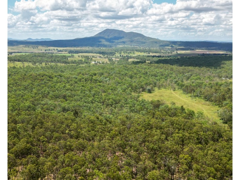 81 Simmonds Road, Tarome QLD 4309