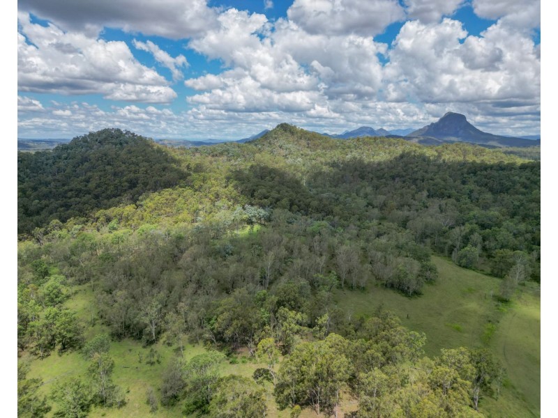 81 Simmonds Road, Tarome QLD 4309