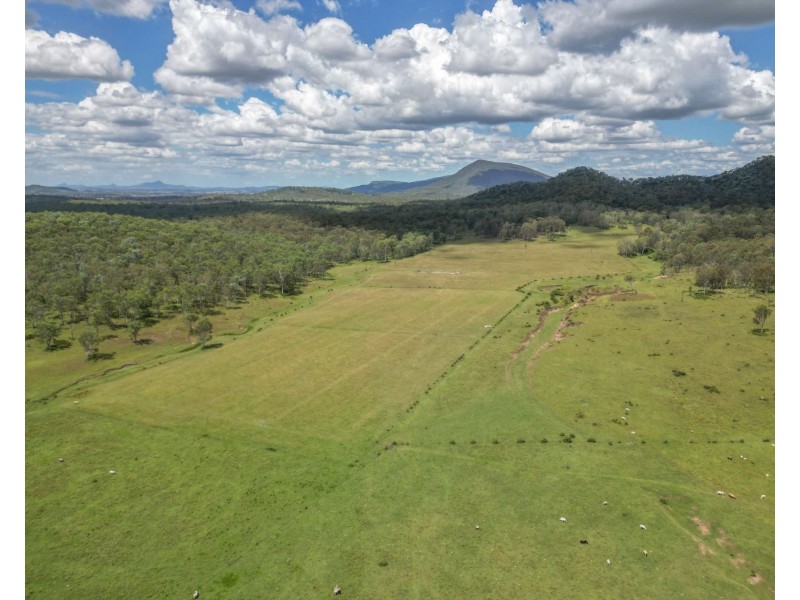 81 Simmonds Road, Tarome QLD 4309