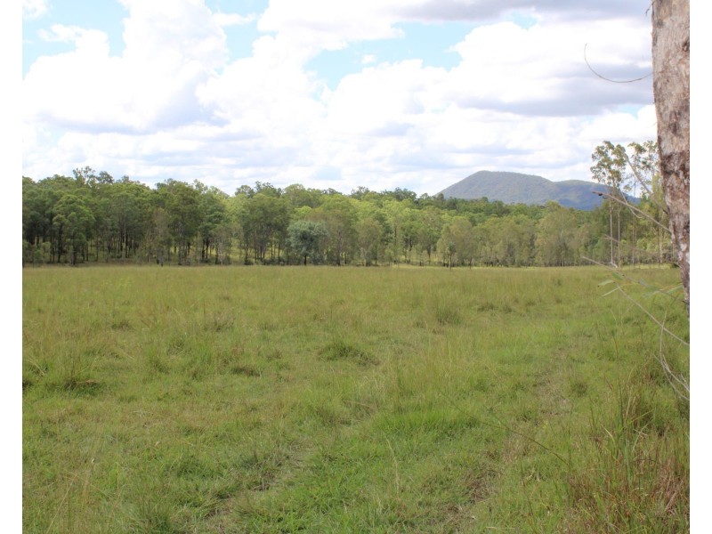 81 Simmonds Road, Tarome QLD 4309