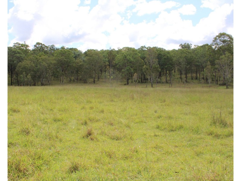 81 Simmonds Road, Tarome QLD 4309