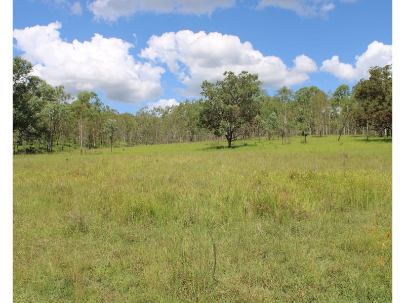 81 Simmonds Road, Tarome QLD 4309