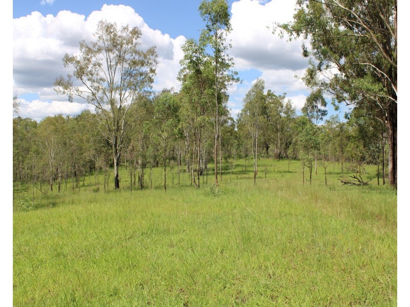 81 Simmonds Road, Tarome QLD 4309