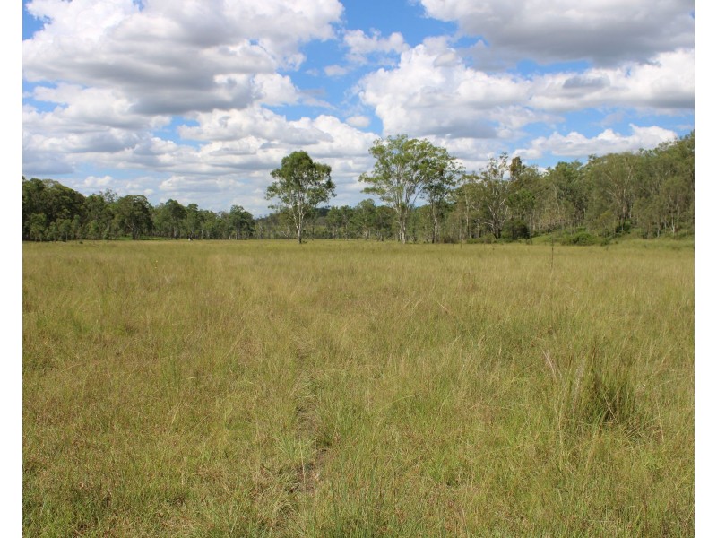 81 Simmonds Road, Tarome QLD 4309