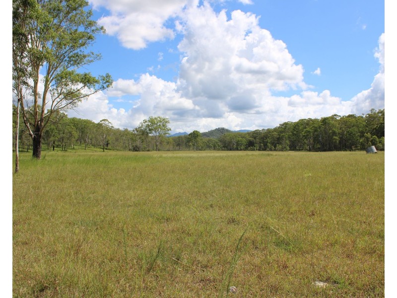 81 Simmonds Road, Tarome QLD 4309