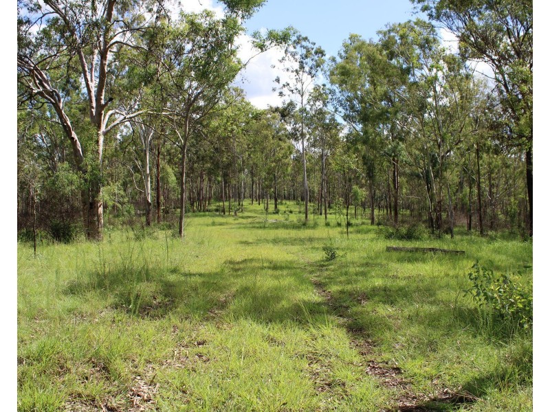 81 Simmonds Road, Tarome QLD 4309