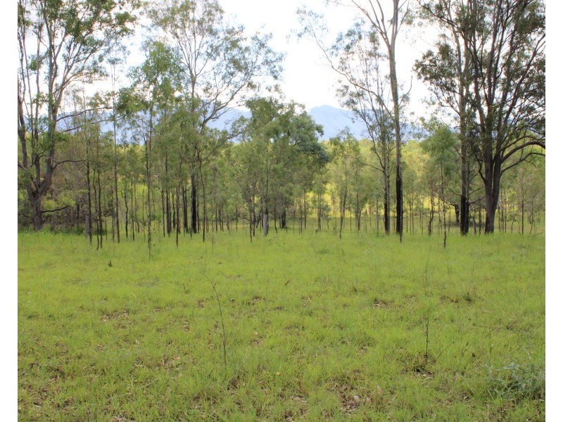 81 Simmonds Road, Tarome QLD 4309