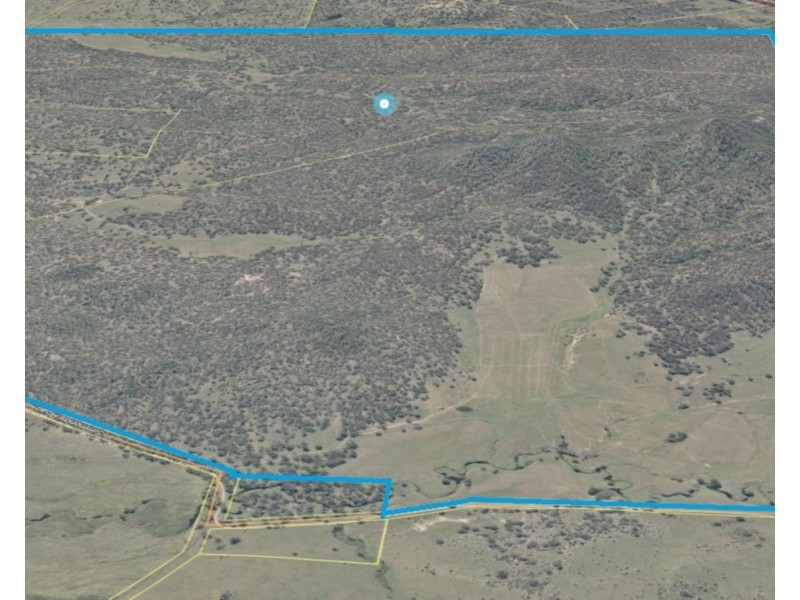 81 Simmonds Road, Tarome QLD 4309