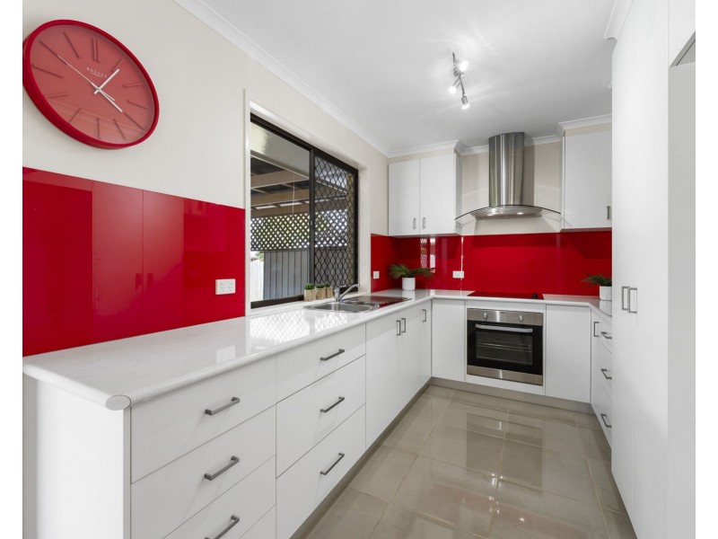 34 Orchid Street, Centenary Heights QLD 4350