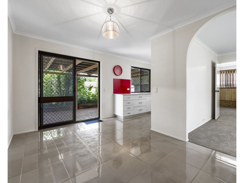 34 Orchid Street, Centenary Heights QLD 4350