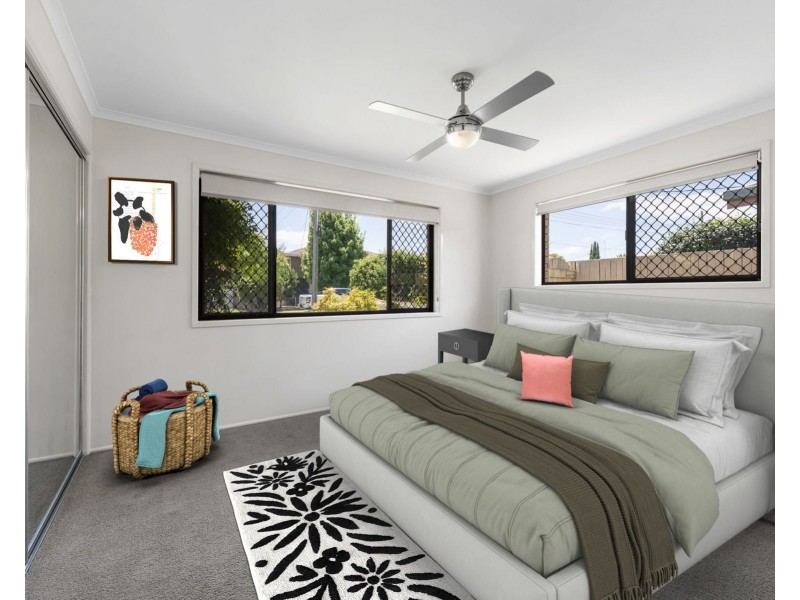 34 Orchid Street, Centenary Heights QLD 4350