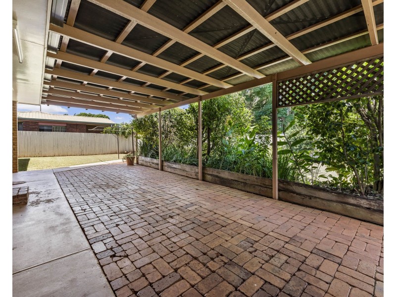 34 Orchid Street, Centenary Heights QLD 4350