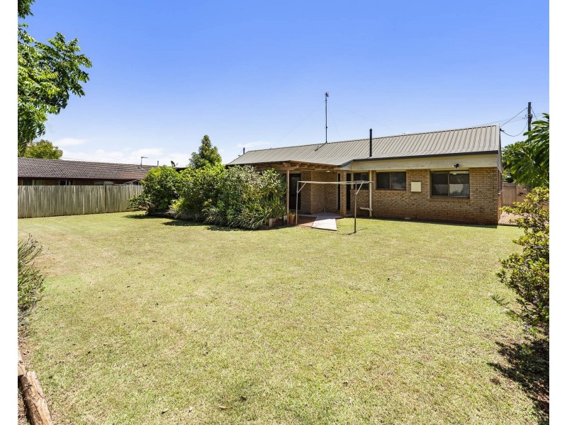 34 Orchid Street, Centenary Heights QLD 4350