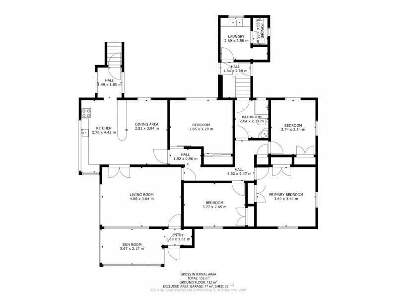 116 Hill Street, Newtown QLD 4350