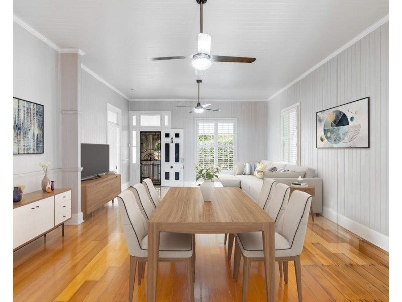 60 Herries Street, East Toowoomba QLD 4350