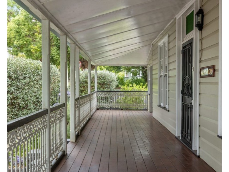 60 Herries Street, East Toowoomba QLD 4350