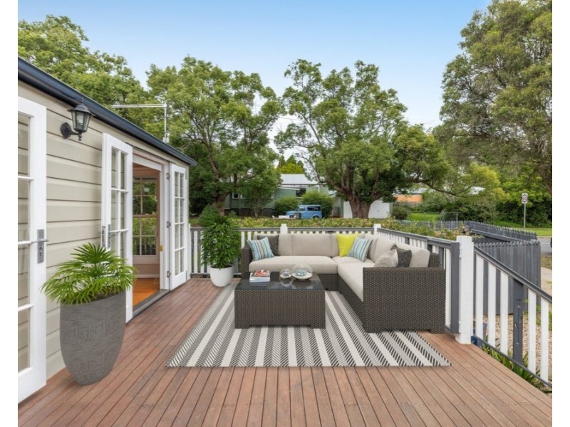 60 Herries Street, East Toowoomba QLD 4350