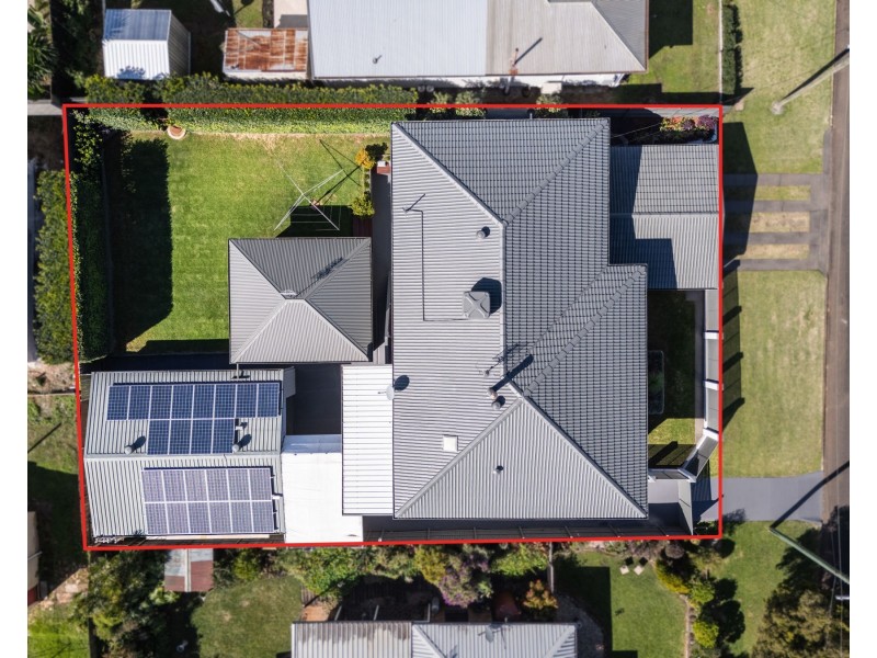 13 Murphy Street, Rangeville QLD 4350