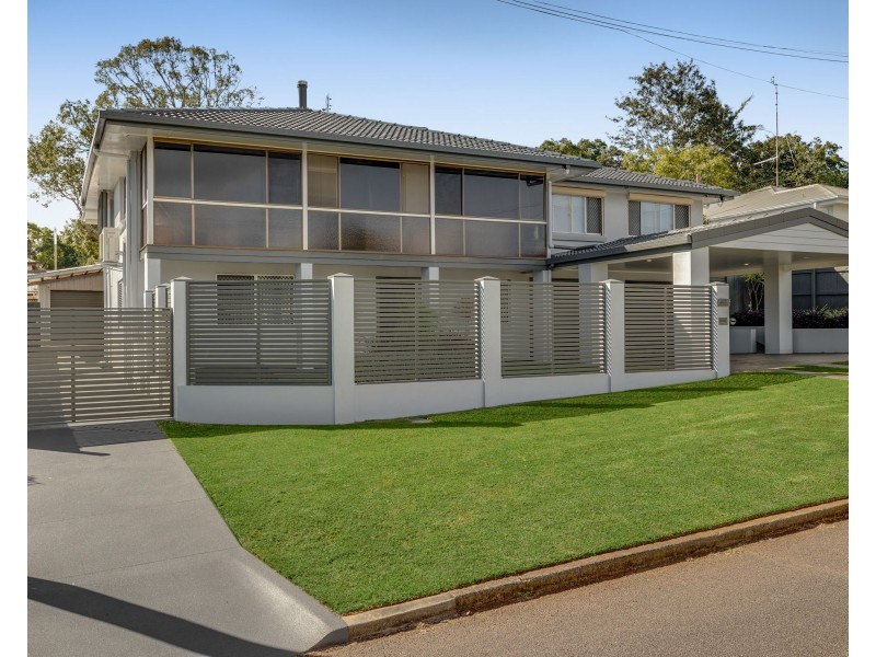 13 Murphy Street, Rangeville QLD 4350