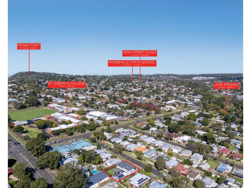 13 Murphy Street, Rangeville QLD 4350