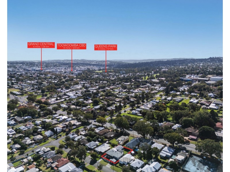 13 Murphy Street, Rangeville QLD 4350