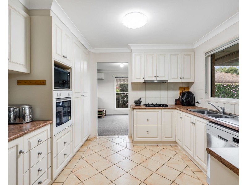 10 Buckle Court, Middle Ridge QLD 4350