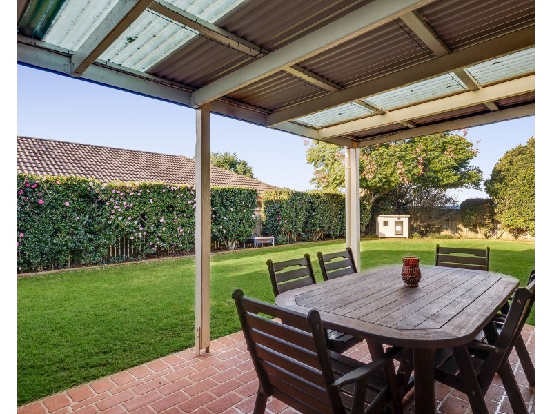10 Buckle Court, Middle Ridge QLD 4350