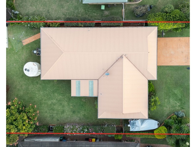 10 Buckle Court, Middle Ridge QLD 4350