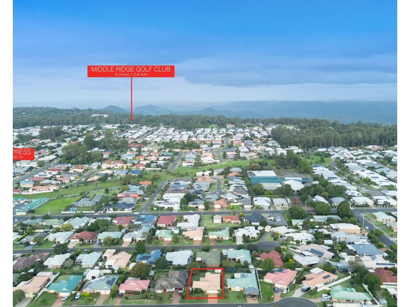 10 Buckle Court, Middle Ridge QLD 4350